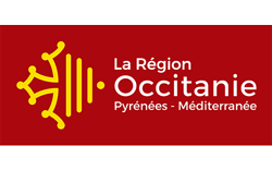 logo region occitanie