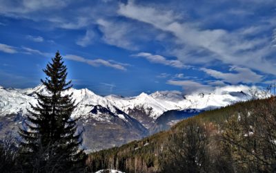Partenaire hébergement