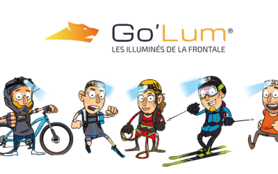 Go’Lum le partenaire « illuminé »