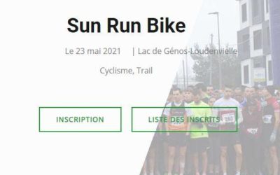 Infos inscription et COVID