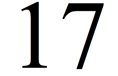 J’ai 17 ans ? oui je peux m’inscrire