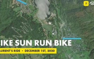 Parcours vélo