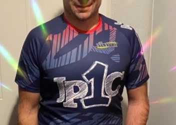 Julien vainqueur du jeu