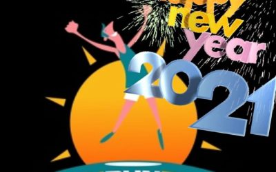 Bonne Année 2021