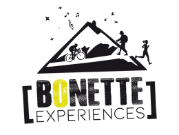logo Bonette Experiences